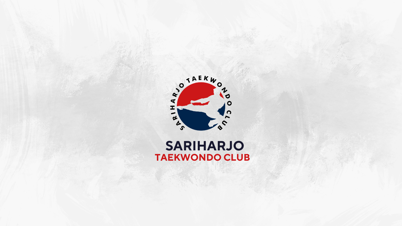 Taekwondo Indonesia Dojang sariharjo ti-sariharjo.com